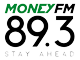 MoneyFM Logo